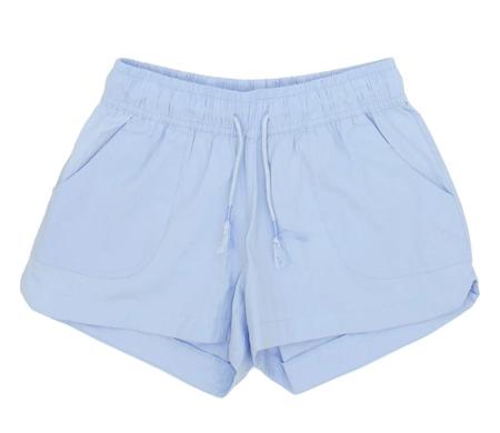 Properly Tied Youth Girls Coast Short