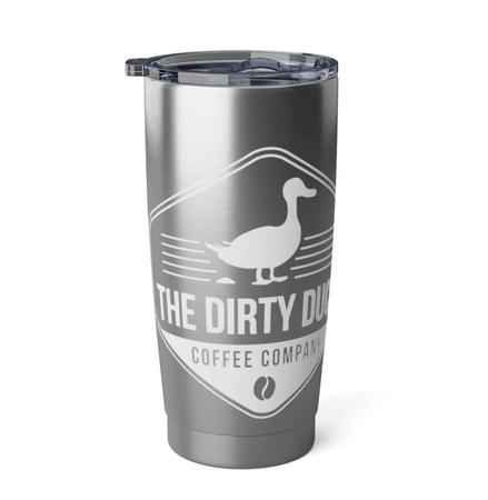 Dirty Duck Tumbler 20 OZ