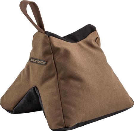 Quake Shooting Bag/Saddle Bag