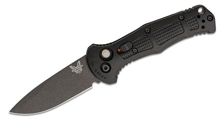 Benchmade Mini Claymore Auto | Black