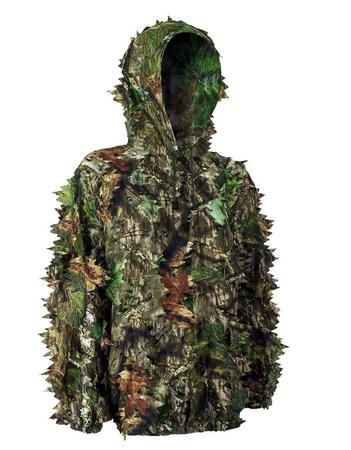 Titan Youth Leafy Suit