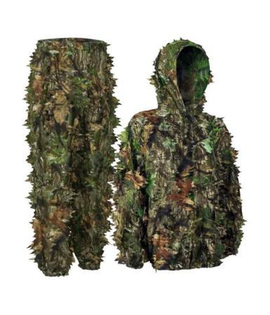 Titan Mens Leafy Suit