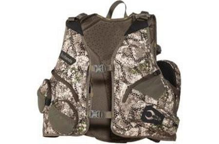 Badlands Turkey Vest