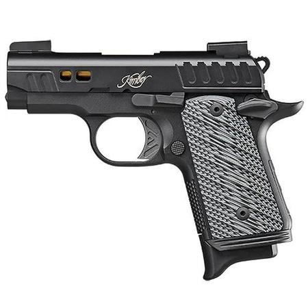 Kimber Micro9 Rapide 9mm Pistol