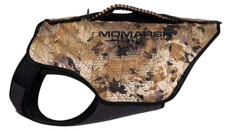 MOmarsh Versa-Vest  Adjustable Dog Vest Mossy Oak Original Bottomland