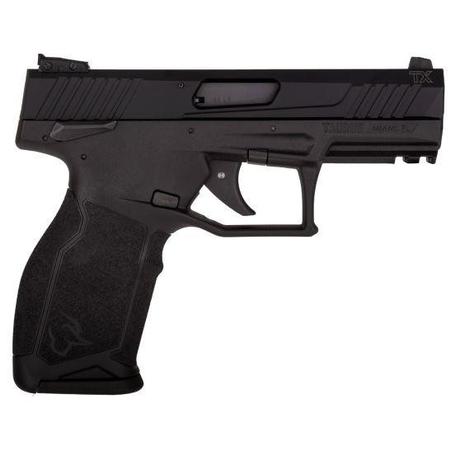 Taurus TX22 Compact 22 LR 3.5