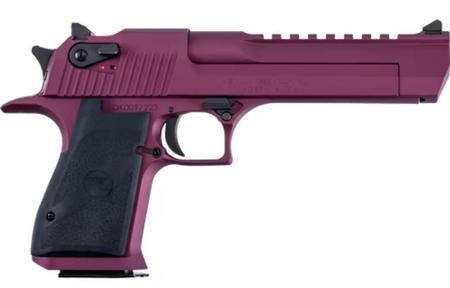 Magnum Research Desert Eagle Black Cherry 7+1 6