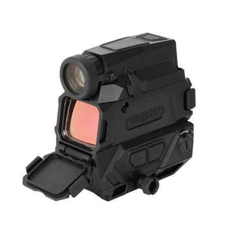 Holosun DRS-NV Digital Reflex Sight   Night Vision Email Quote@Simmonssg.com For Coupon Code