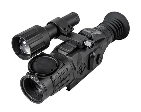 Sightmark Wraith HD 2 Night Vision | 2-16x28mm - SM18021