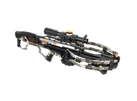 Ravin Crossbow Kit - R29x Sniper Silent Cock - XK7 Camo