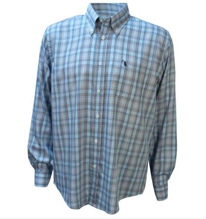 Local Boy Mens Bailey Dress Shirt