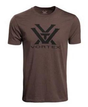 Vortex Men's Core Logo T Shirt