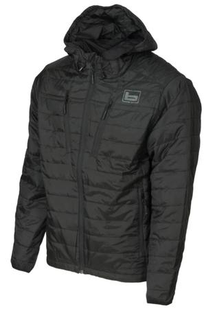 Banded Mens Linedrive 2.0 Puff Jacket