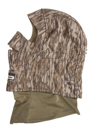 Banded Deluxe UFS Fleece Face Mask (Multiple Camo Options)