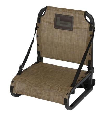 Banded The Badlander Folding Hunting Seat | Marsh Brown