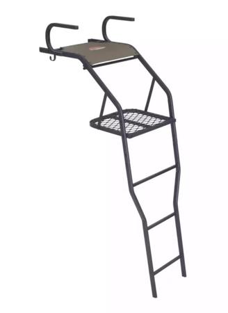 Millennium Bowlite Ladder Stand