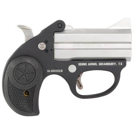 Bond Arms Stinger Derringer 380 ACP 3