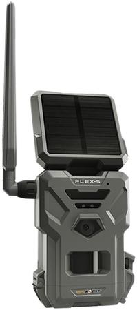 Spypoint FLEX-S Cellular Camera - Any Carrier