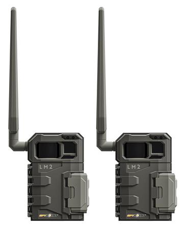 Spypoint LM-2-NW Nationwide Twin Pack