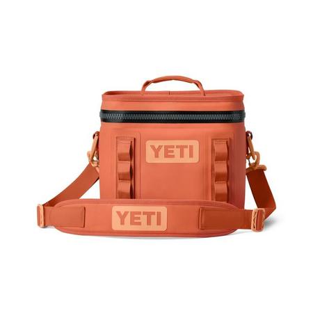 Yeti Hopper Flip 8 | High Desert Clay