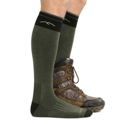 Darn Tough Over-the-Calf Heavyweight Hunting Sock - 2013