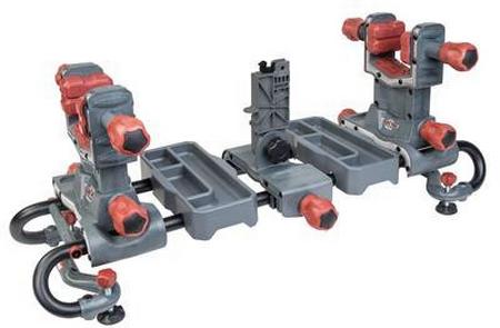 Tipton Ultra Universal Gun Vise | 110011