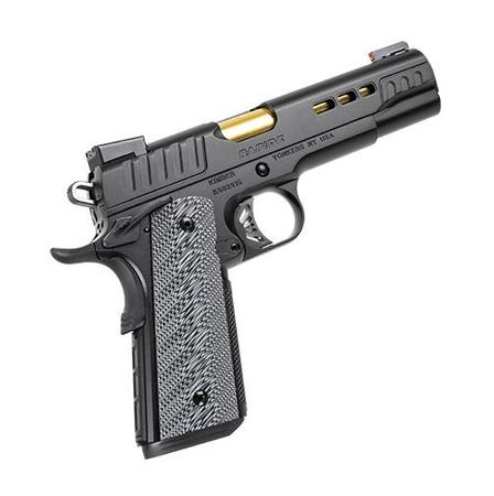 Kimber Rapide 10MM Pistol