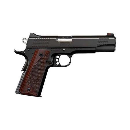 Kimber 1911 Custom Lw 45 Acp 5