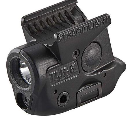 Streamlight Gun Light TLR-6 Sig Sauer P365