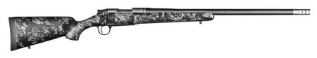 Christensen Arms Ridgeline FFT 6.5 Creedmoor 4+1 20