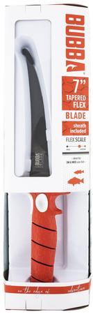 Bubba Blade Tapered Flex 7