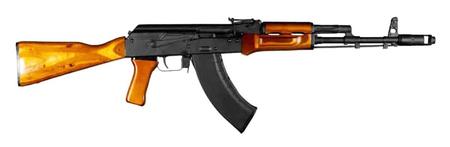 Kalashnikov USA KR-103  7.62x39mm Caliber with 16.33