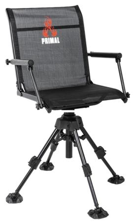 Primal Treestands Swivel Chair PTOC-272