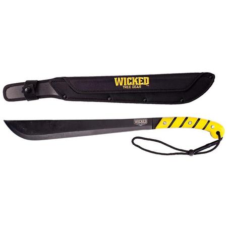 Wicked Tree Gear Wicked Tough Machete