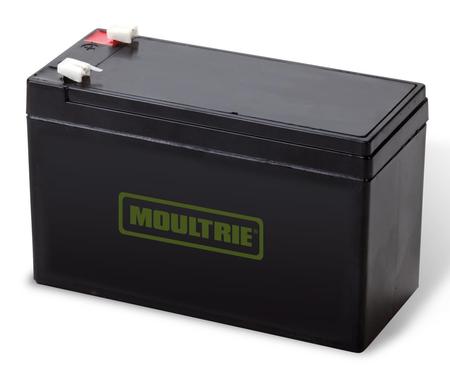 Moultrie Rechargeable Battery 12V Compatible w/Moultrie Feeders