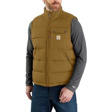 Carhartt Men's Montana Insulated Vest - 105475