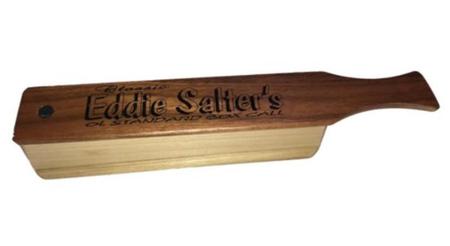 Eddie Salter Box Call