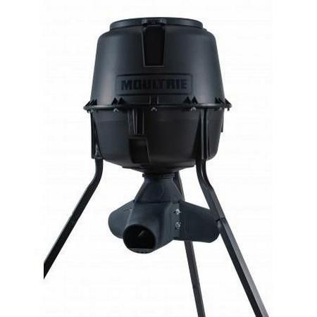 Moultrie 30 Gallon Gravity Tripod Feeder