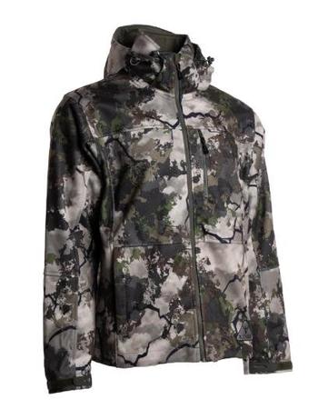 King`s Camo Men's Defender Jacket