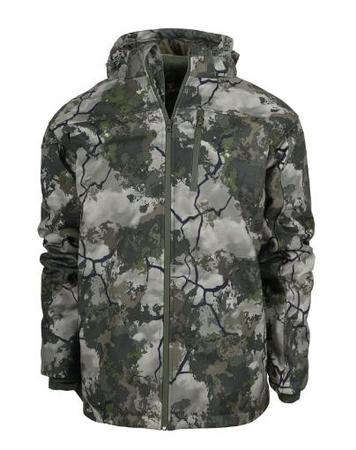 King`s Camo Men's Weather Pro Insulated Jacket