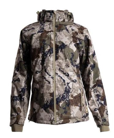 King`s Camo Women's Weather Pro Insulated Jacket