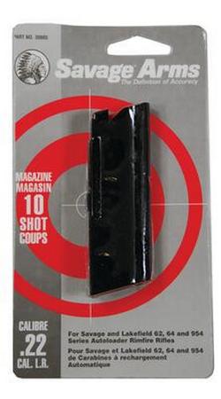 Savage 60 Series 10 Round Magazine For .22 LR