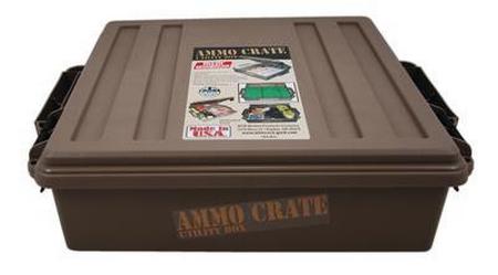 ACR5 Ammo Crate Dark Earth