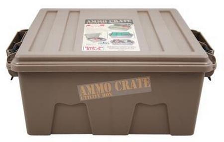 ACR8 Ammo Crate Dark Earth