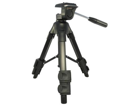 Vanguard Lite-1 Table Top Tripod In Black