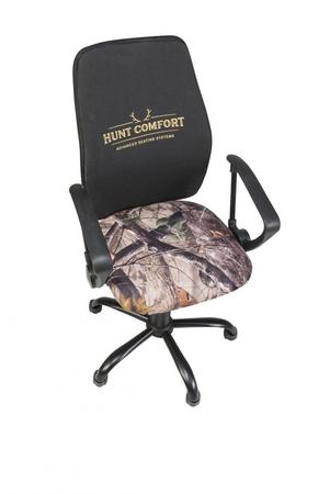 Hunt Comfort Blind GelCore Mesh Chair