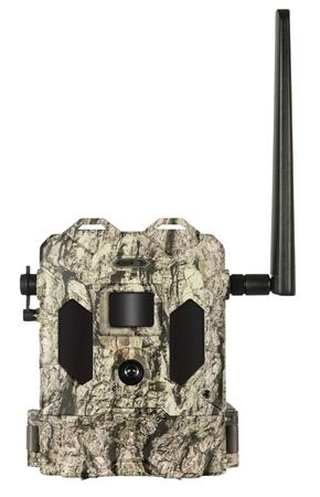 Bushnell CelluCORE Live Cellular Camo 32MP Resolution No Glow Flash 32GB Memory