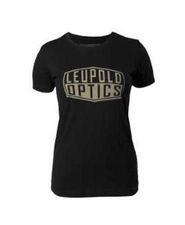 Leupold Women's Optics Badge Tee