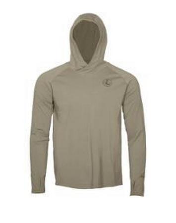 Leupold Moab Lightweight Upf Hoodie