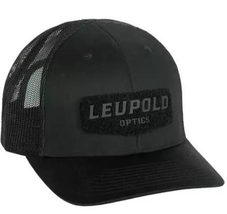 Leupold Stealth Trucker Hat